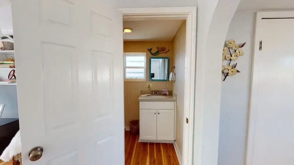 Sanddollar 624 2 Bedroom Home