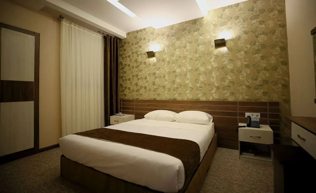 Katibeh Hotel