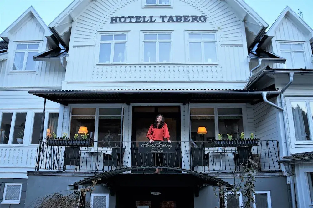 Hotell Taberg