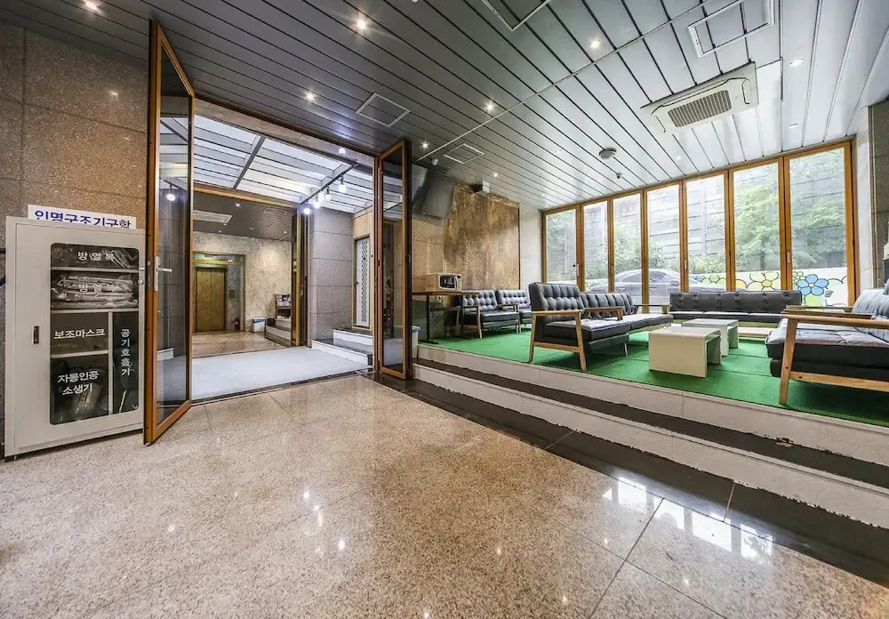 Hotel Arozo