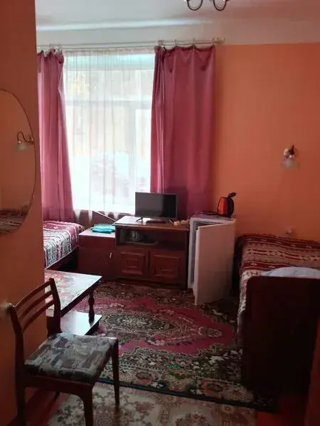 Мотель