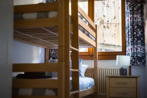 Apartment Mondzeu