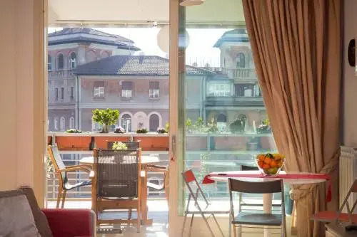 Boutique Domus River Terrace