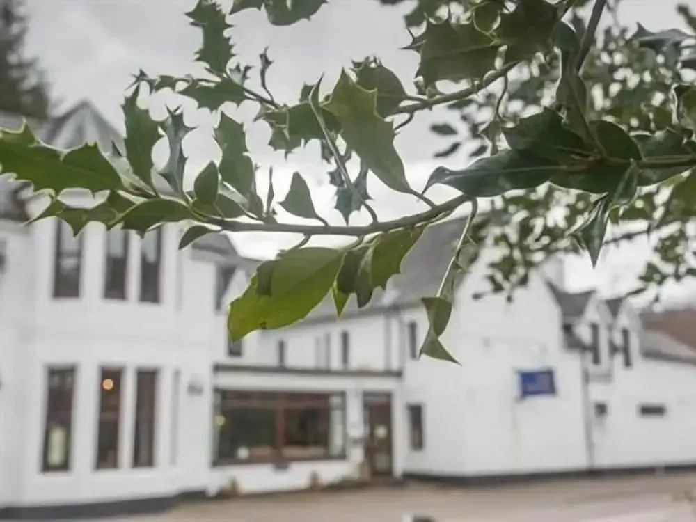 Kinlochewe Hotel