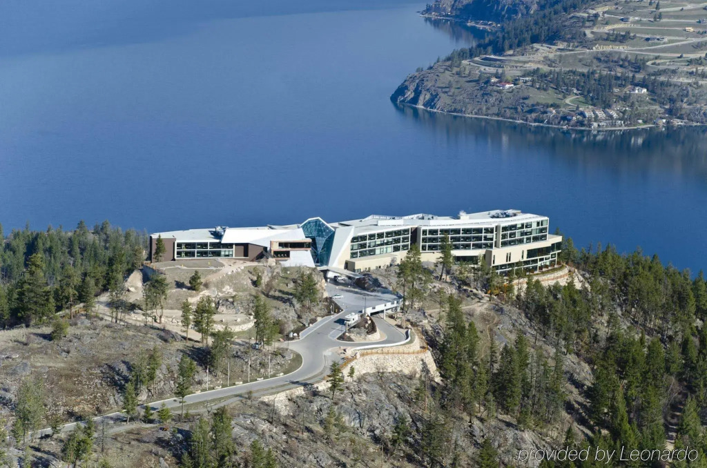 Sparkling Hill Resort and Spa