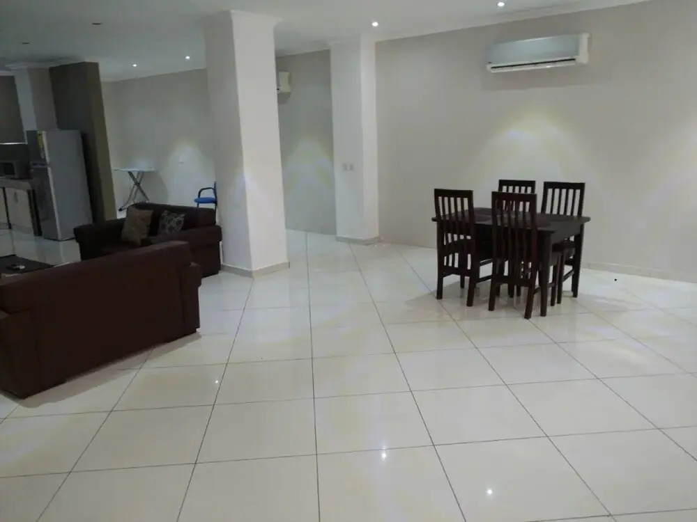 Comfort Hotel & Apartments