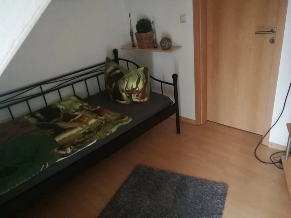Stadler Ferienwohnung