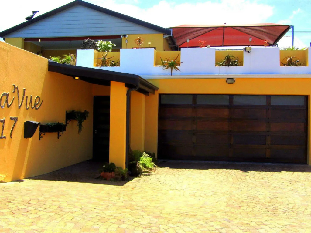 a Vue Guesthouse