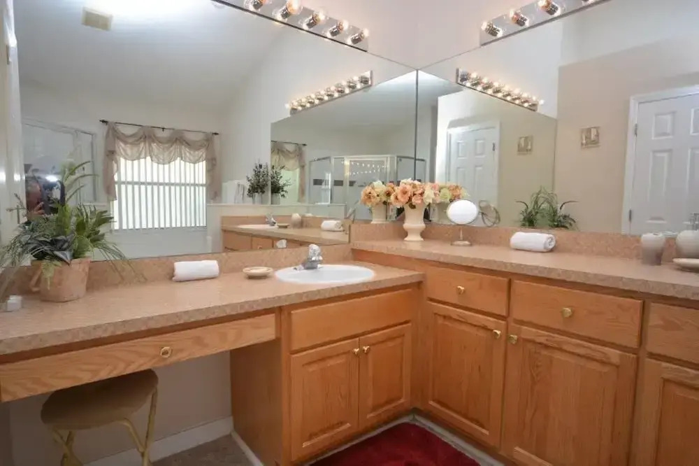 4662 4-bed Disney Area Home W/games Room/spa