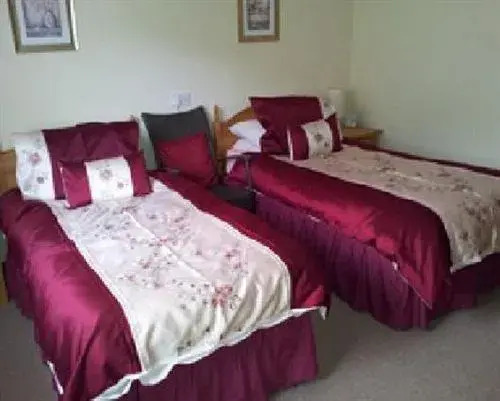 Woodside of Glasslaw Guesthouse