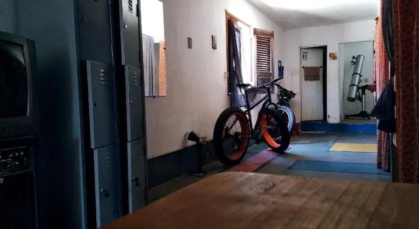 Riocabana house