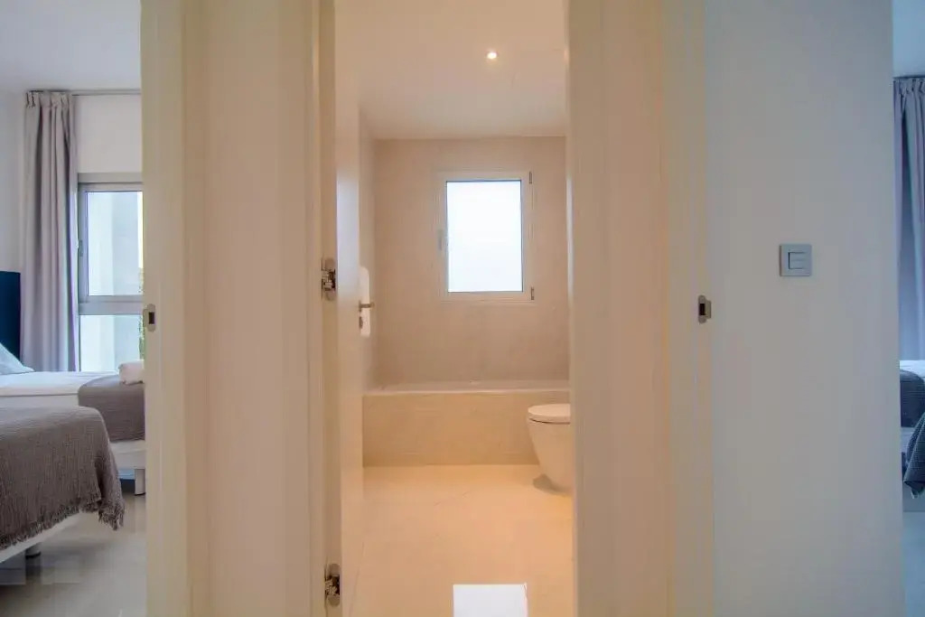 Belaire 4 Bedroom Apartment