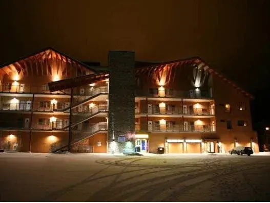 Taehti-Tahko Holiday Apartments