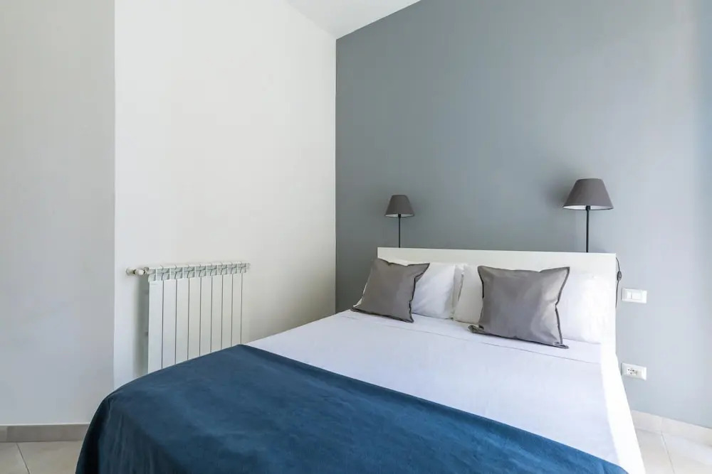 Foria 49 Apartment 2 by Wonderful Italy