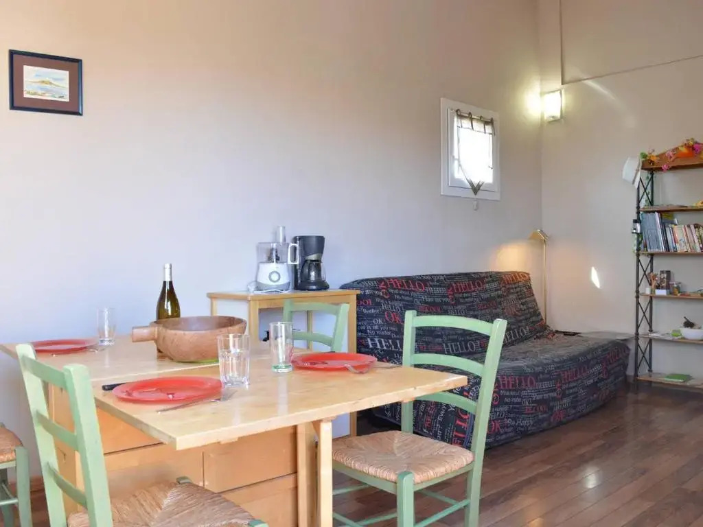 Appartement Fleury-Saint-Pierre-la-Mer, 3 pièces, 4 personnes - FR-1-229D-92