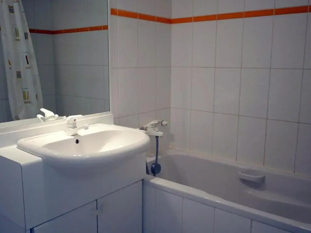 Appartement Carnac, 3 pièces, 6 personnes - FR-1-477-63