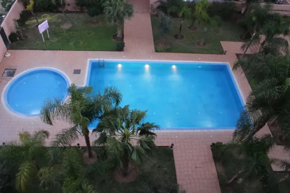 Appartement Assafa