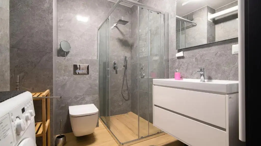 Apartamenty Sun & Snow Spokojna
