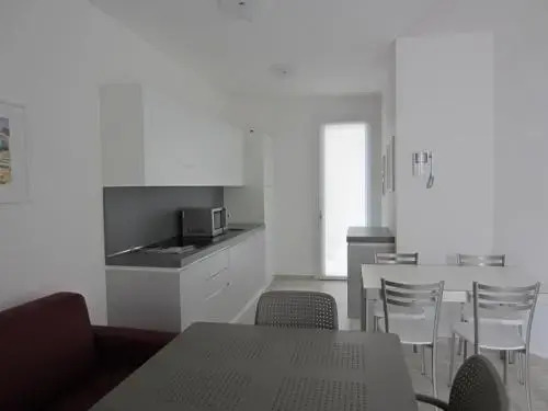 Residenza 21