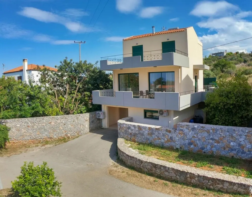 Villa Phedra