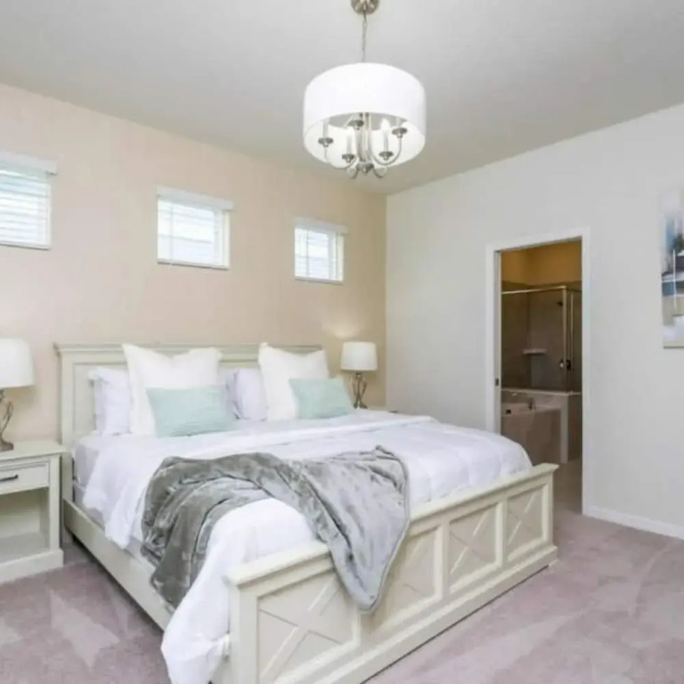 1807 Amazing 5BR Brand New House