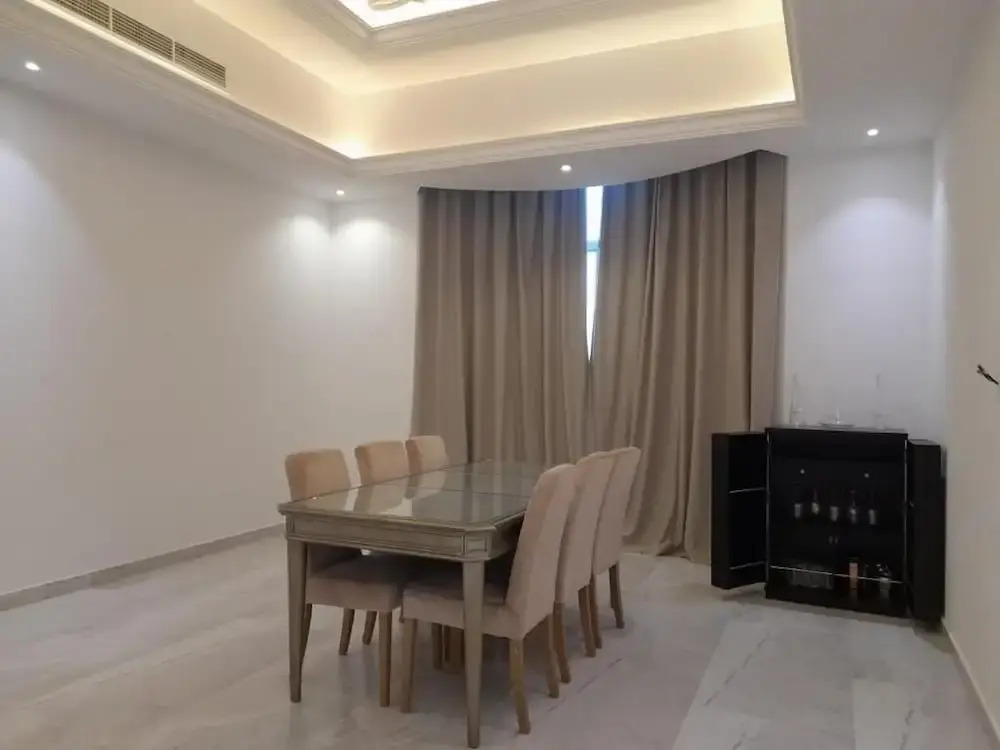Holiday Villa Ras Al Khaimah