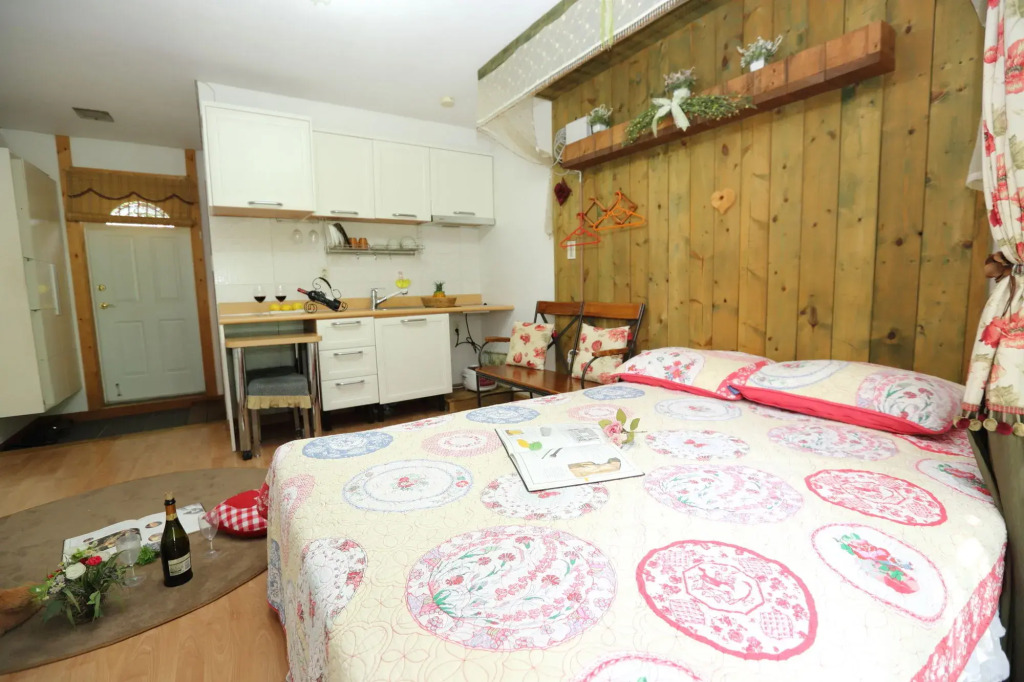 Sicily Pension