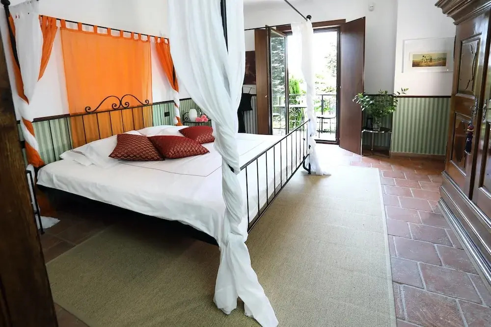 Villa Gardini