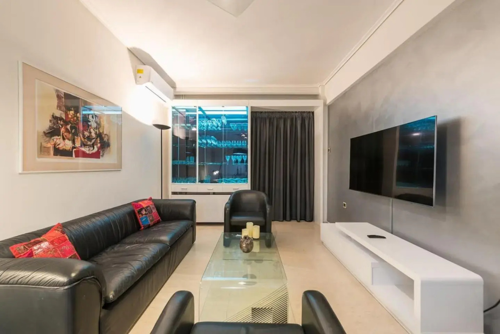 Glyfada Lux Olive Suites - Aura & Glow