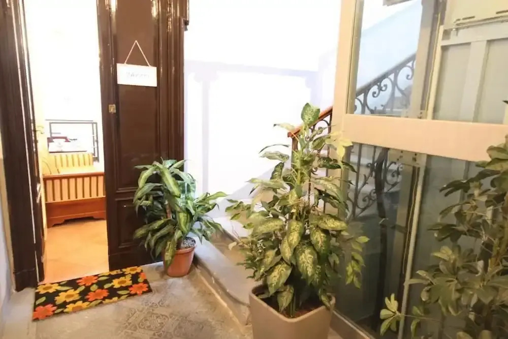 7 Archi rooms in Como