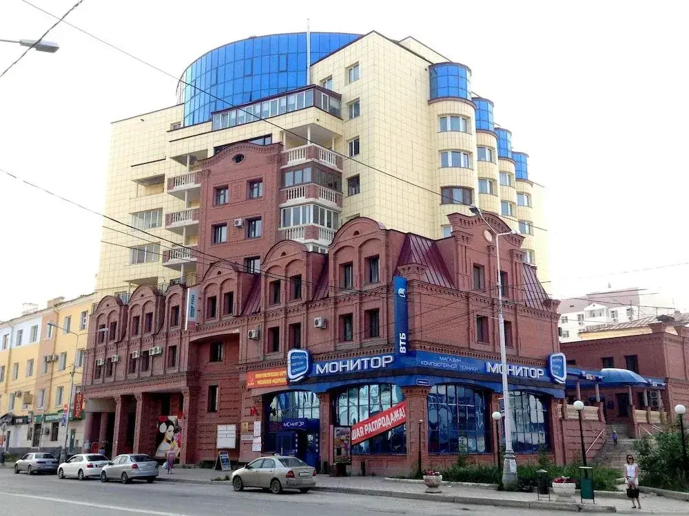 Hotel Randevu