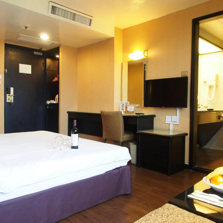 Best Western Plus Tsim Sha Tsui
