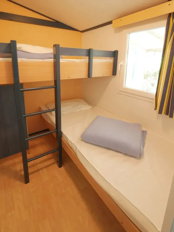 Ty an Diaoul - Vacances ULVF