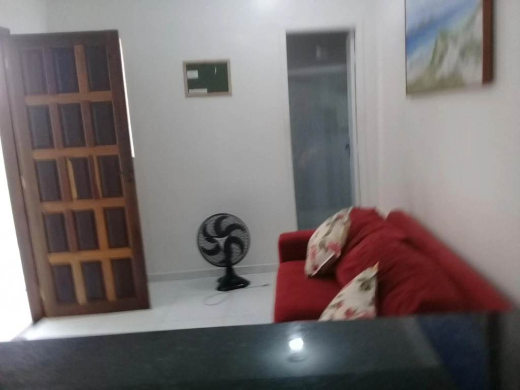 Cantinho aconchegante