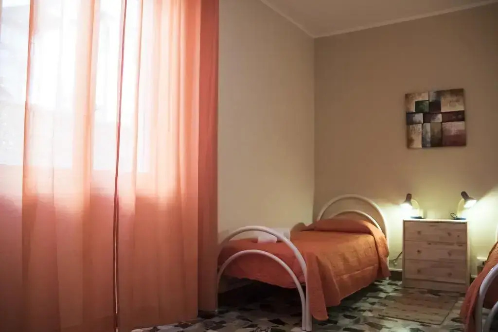 Gardenia Rooms