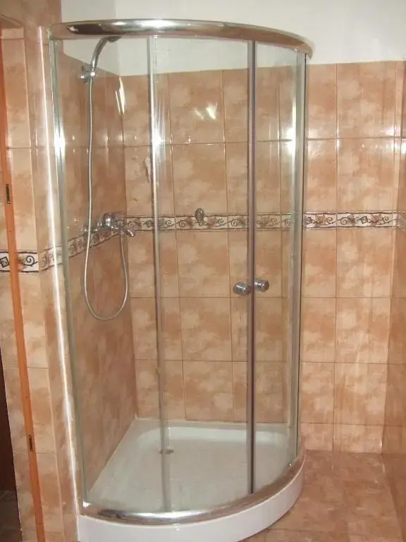 Pensiunea Casa Soarelui