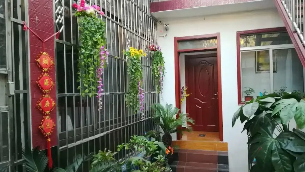 Taishan Tianxi Hotel
