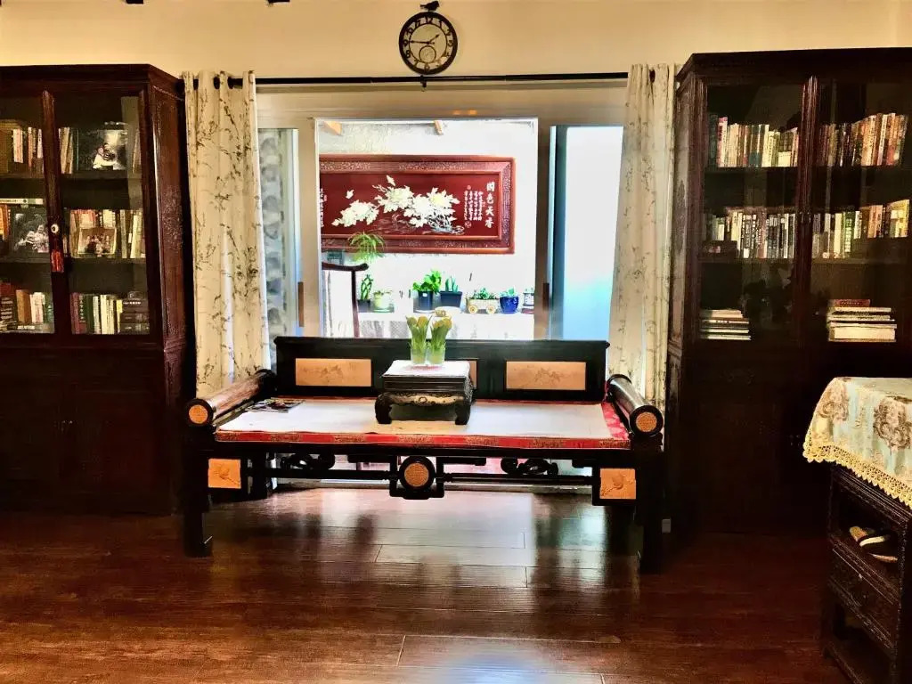 LAX Teresa B&B