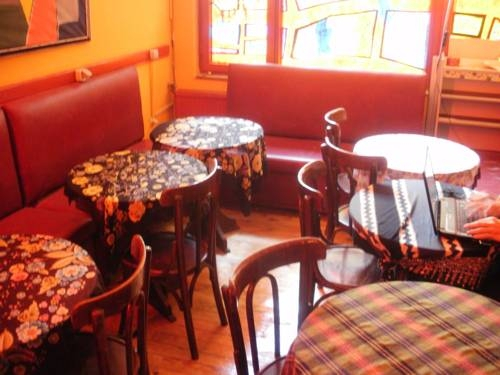 Chillout Hostel