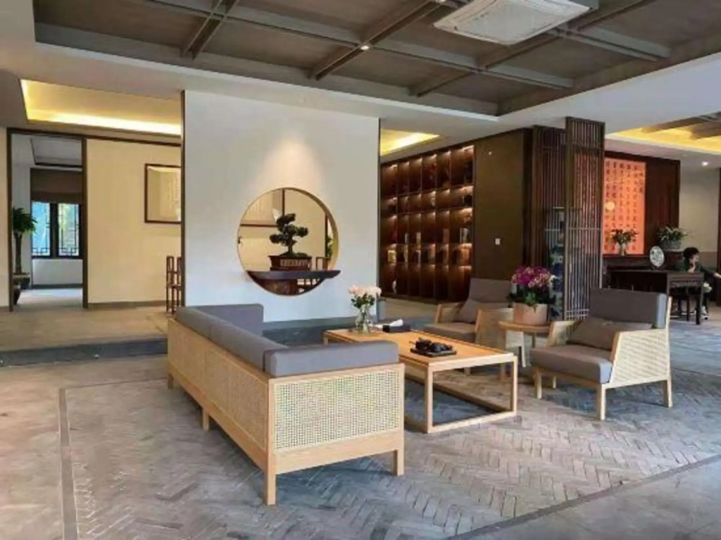 Lao'anchang Inn