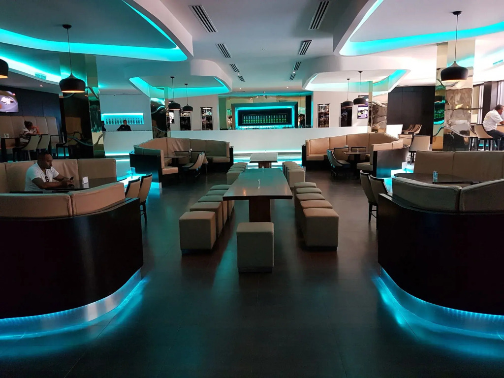 Lamana Hotel