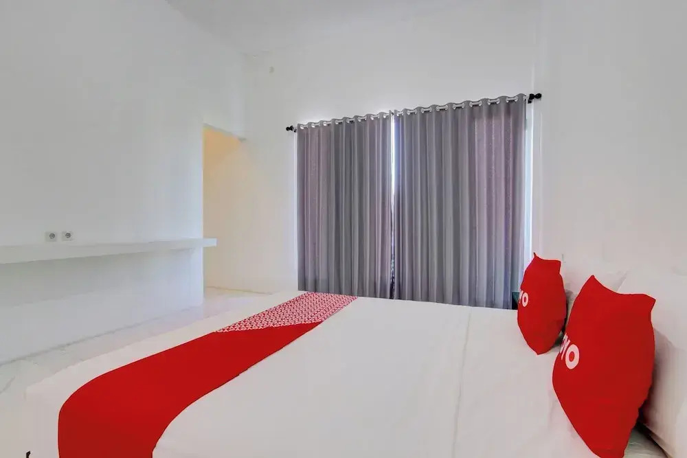 Hotel O Dharjo Guesthouse