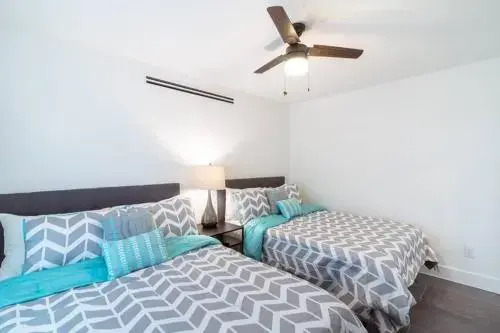 East Downtown Modern Luxury Retreat