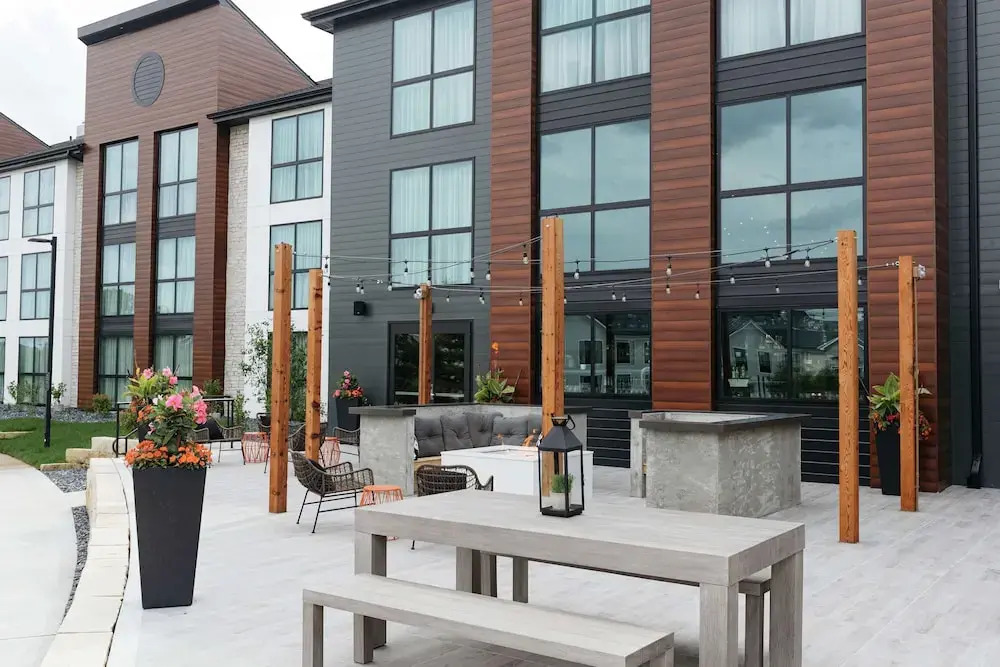 Sleep Inn Urbandale