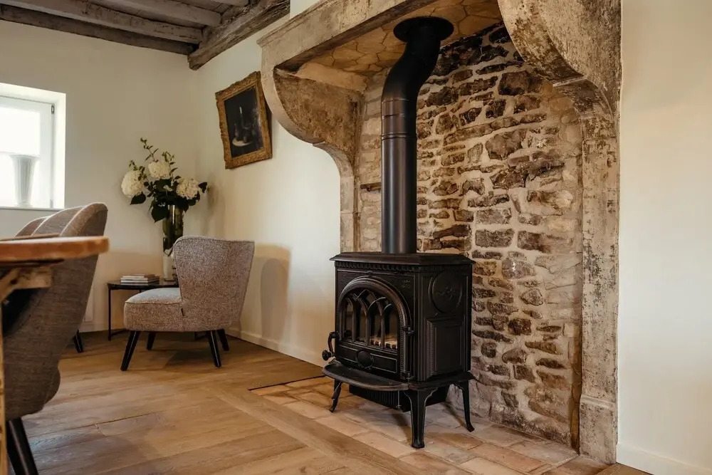 Gîte la Porterie - Clos des Dames de Lancharre