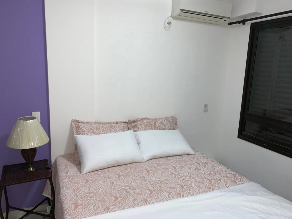 Lindo Duplex Pé Na Areia com Praia Privativa