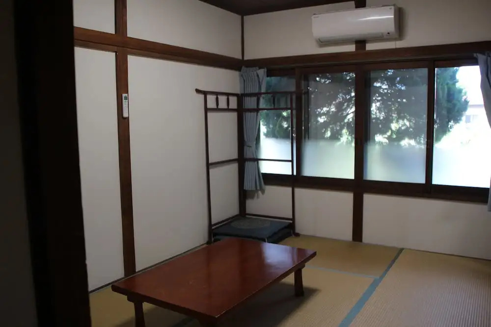 Asumi Onsen