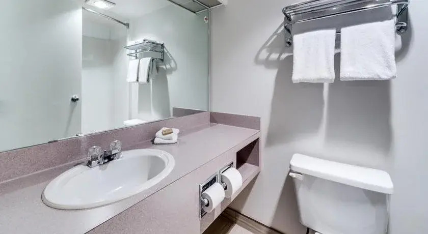 Heritage Inn Hotel & Convention Centre - High River
