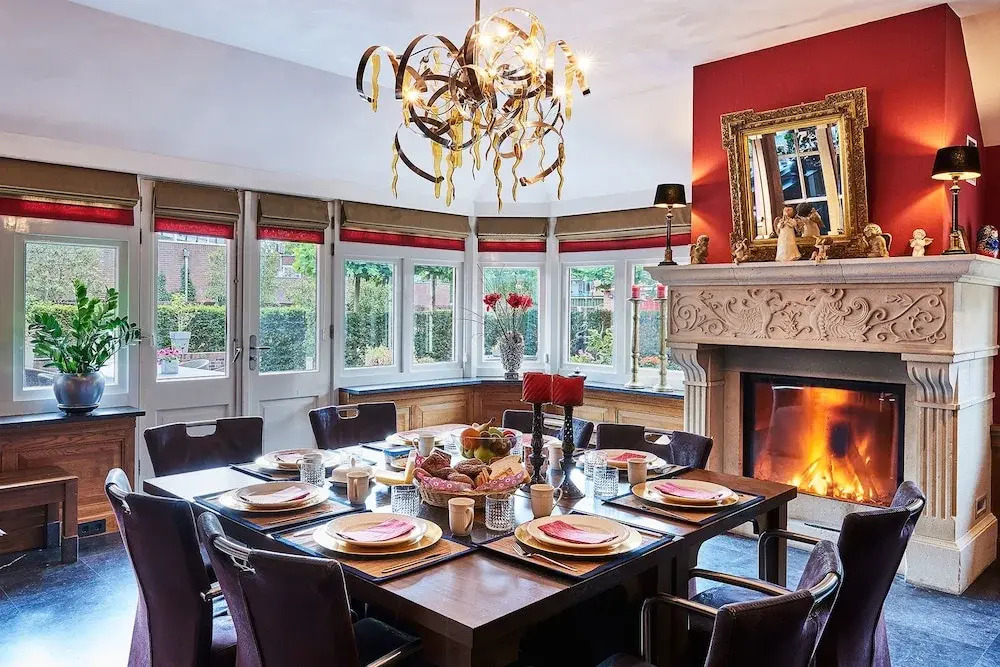 Guesthouse Villa Emmen