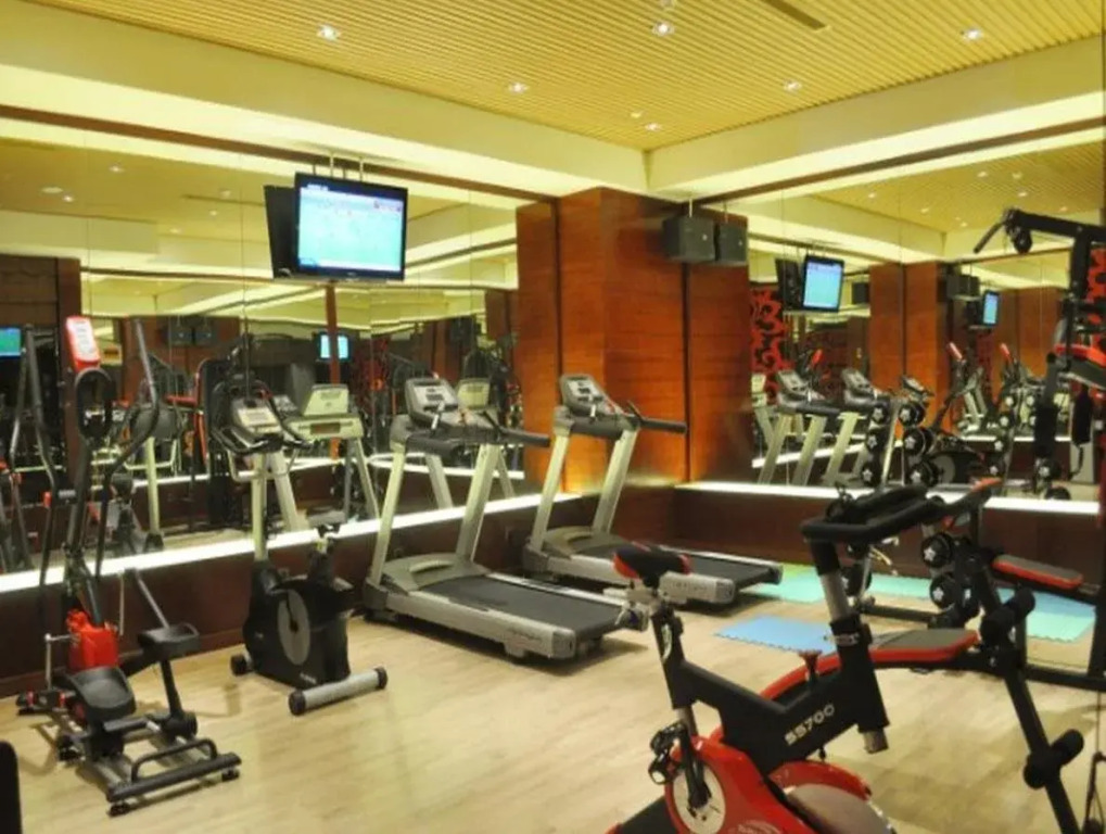 Gloria Grand Hotel Wuxi